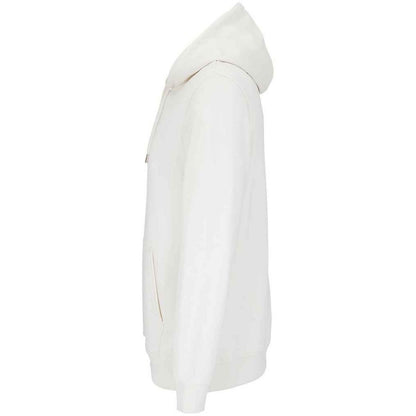 Off White - Side - SOLS Unisex Adult Constellation Hoodie