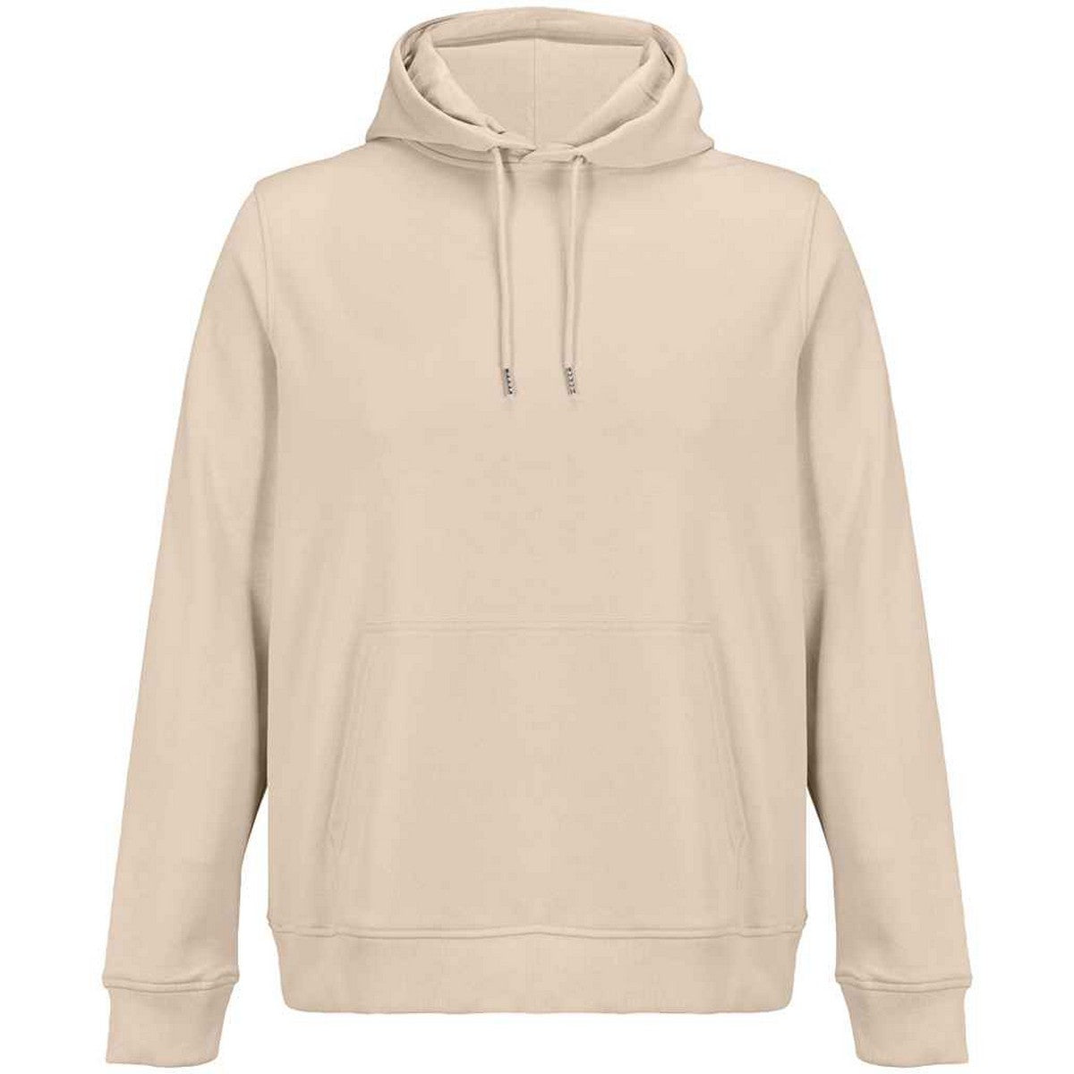 Linen - Front - SOLS Unisex Adult Constellation Hoodie