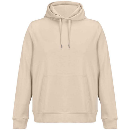 Linen - Front - SOLS Unisex Adult Constellation Hoodie