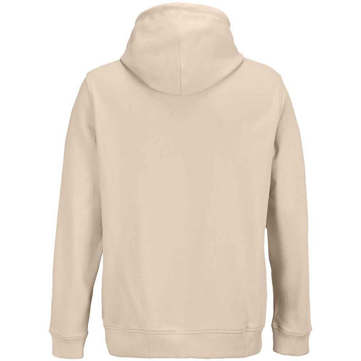 Linen - Back - SOLS Unisex Adult Constellation Hoodie