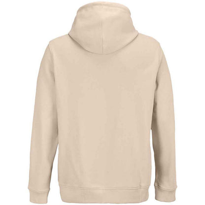 Linen - Back - SOLS Unisex Adult Constellation Hoodie