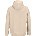 Linen - Back - SOLS Unisex Adult Constellation Hoodie