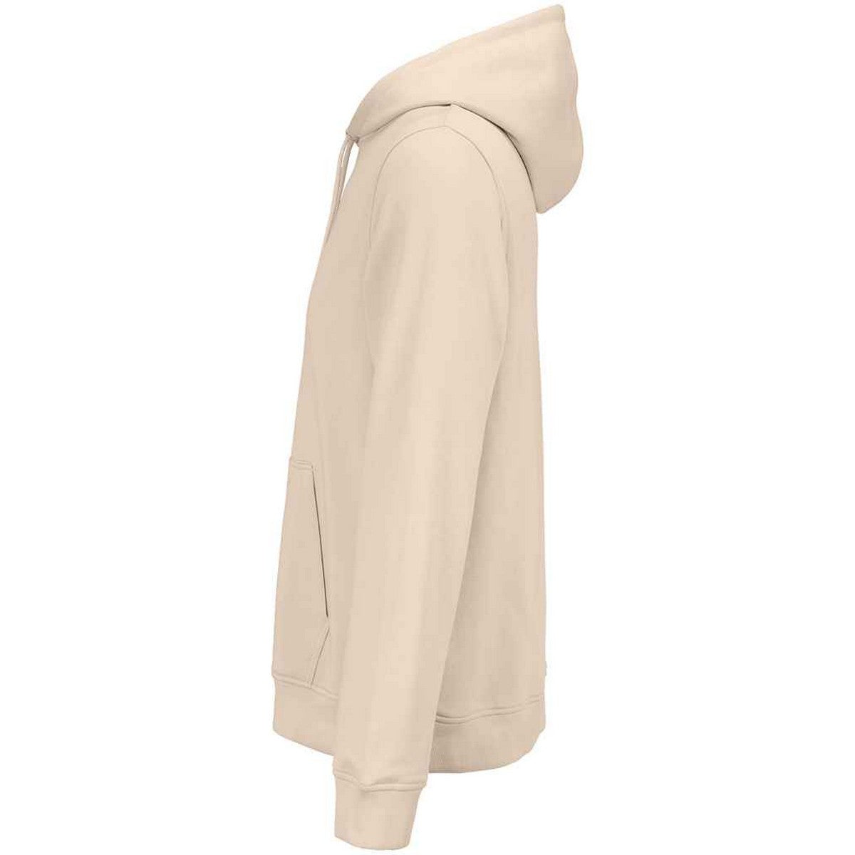 Linen - Side - SOLS Unisex Adult Constellation Hoodie