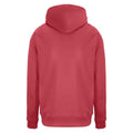 Folk Pink - Back - SOLS Unisex Adult Constellation Hoodie