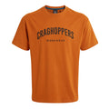 Potters Clay - Front - Craghoppers Mens Batley Work T-Shirt