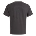 Carbon Grey - Back - Craghoppers Mens Wakefield Pocket T-Shirt
