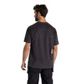 Carbon Grey - Lifestyle - Craghoppers Mens Wakefield Pocket T-Shirt