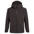 Carbon Grey - Front - Craghoppers Mens Richmond Stretch Waterproof Jacket