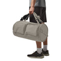 Natural Stone - Back - Quadra Adapt Hybrid Kit Bag
