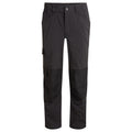 Black - Front - Craghoppers Mens Bedale Cargo Trousers