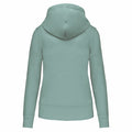 Sage - Back - Kariban Womens-Ladies Hoodie