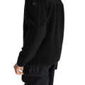 Black - Lifestyle - Craghoppers Mens Fleece Jacket