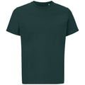 Green Empire - Front - SOLS Unisex Adult Legend Organic T-Shirt