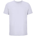Lilac - Front - SOLS Unisex Adult Legend Organic T-Shirt