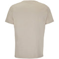 Rope - Back - SOLS Unisex Adult Legend Organic T-Shirt