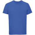 Royal Blue - Front - SOLS Unisex Adult Legend Organic T-Shirt