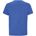 Royal Blue - Back - SOLS Unisex Adult Legend Organic T-Shirt