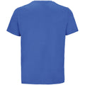 Royal Blue - Back - SOLS Unisex Adult Legend Organic T-Shirt