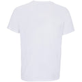 White - Back - SOLS Unisex Adult Legend Organic T-Shirt