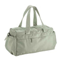 Fresh Green - Front - Quadra Studio Duffle Bag