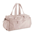 Fresh Pink - Front - Quadra Studio Duffle Bag