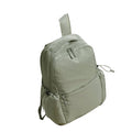 Fresh Green - Back - Quadra Studio Backpack