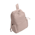 Fresh Pink - Back - Quadra Studio Backpack