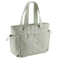 Fresh Green - Front - Quadra Studio Oversized Tote Bag