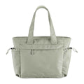 Fresh Green - Back - Quadra Studio Oversized Tote Bag