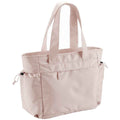 Fresh Pink - Front - Quadra Studio Oversized Tote Bag