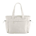 Natural Stone - Back - Quadra Studio Oversized Tote Bag