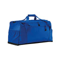 Bright Royal Blue - Front - Quadra Sports Holdall