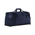 Navy - Front - Quadra Sports Holdall