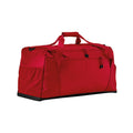 Pure Red - Front - Quadra Sports Holdall