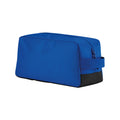Bright Royal Blue - Front - Quadra Sports Shoe Bag