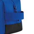 Bright Royal Blue - Back - Quadra Sports Shoe Bag