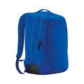 Bright Royal Blue - Front - Quadra Sports Backpack