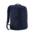 Navy - Front - Quadra Sports Backpack