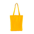 Sunflower - Front - Westford Mill Twill Organic Tote Bag