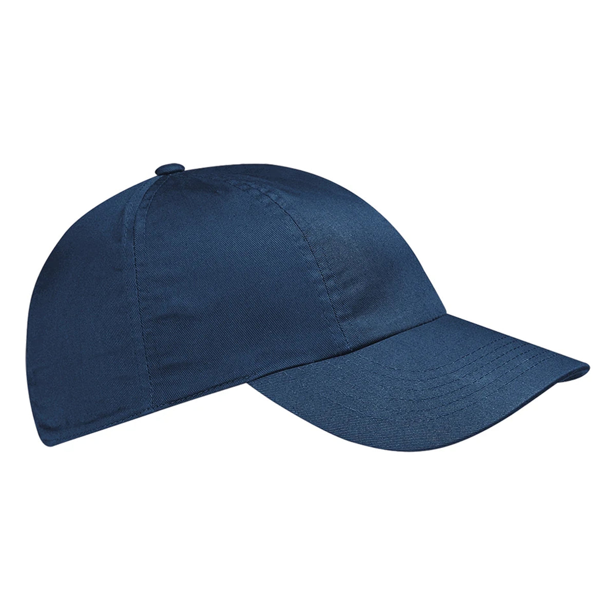French Navy - Back - Beechfield Childrens-Kids Legionnaire Hat
