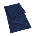 French Navy - Back - Beechfield Morf SupaFleece Neck Warmer