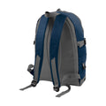 French Navy - Back - Bagbase Athleisure Pro Backpack