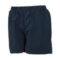 Navy - Front - Tombo Womens-Ladies All Purpose Shorts