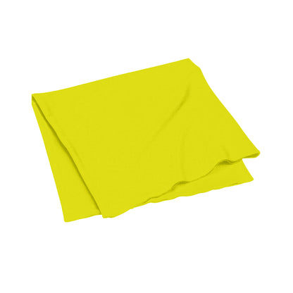 Fluorescent Yellow - Side - Beechfield Morf Original Snood