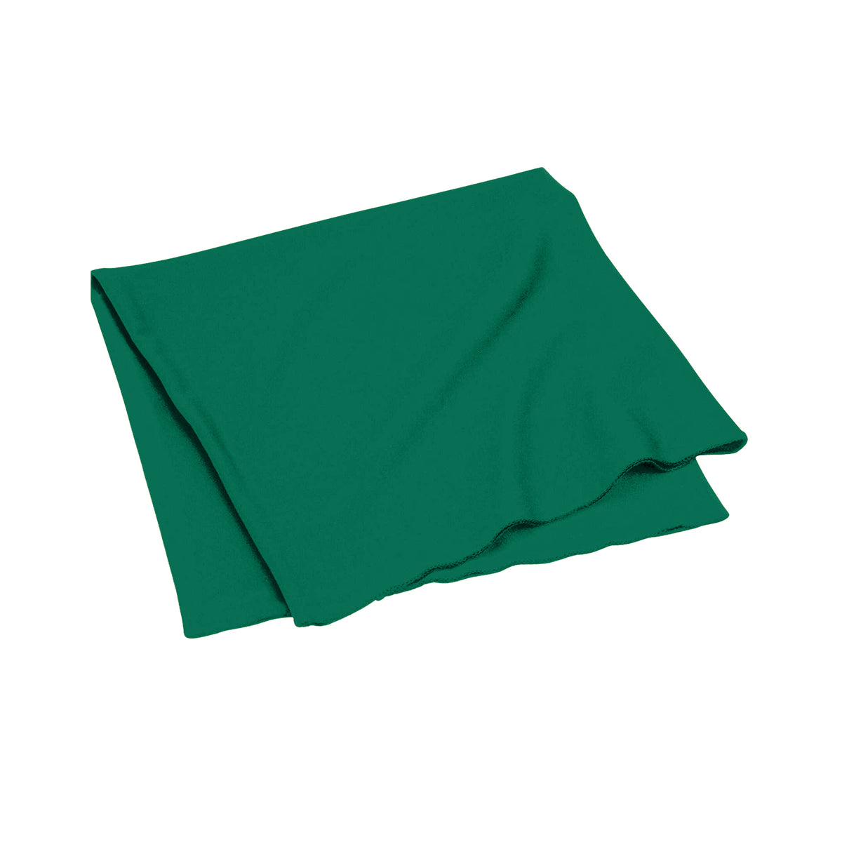 Kelly Green - Side - Beechfield Morf Original Snood