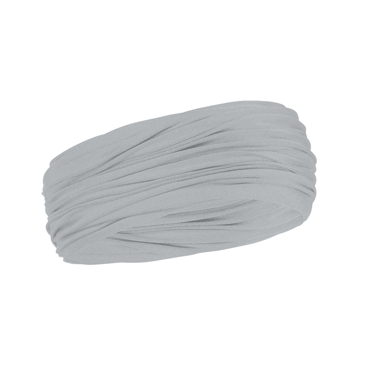 Light Grey - Back - Beechfield Morf Original Snood