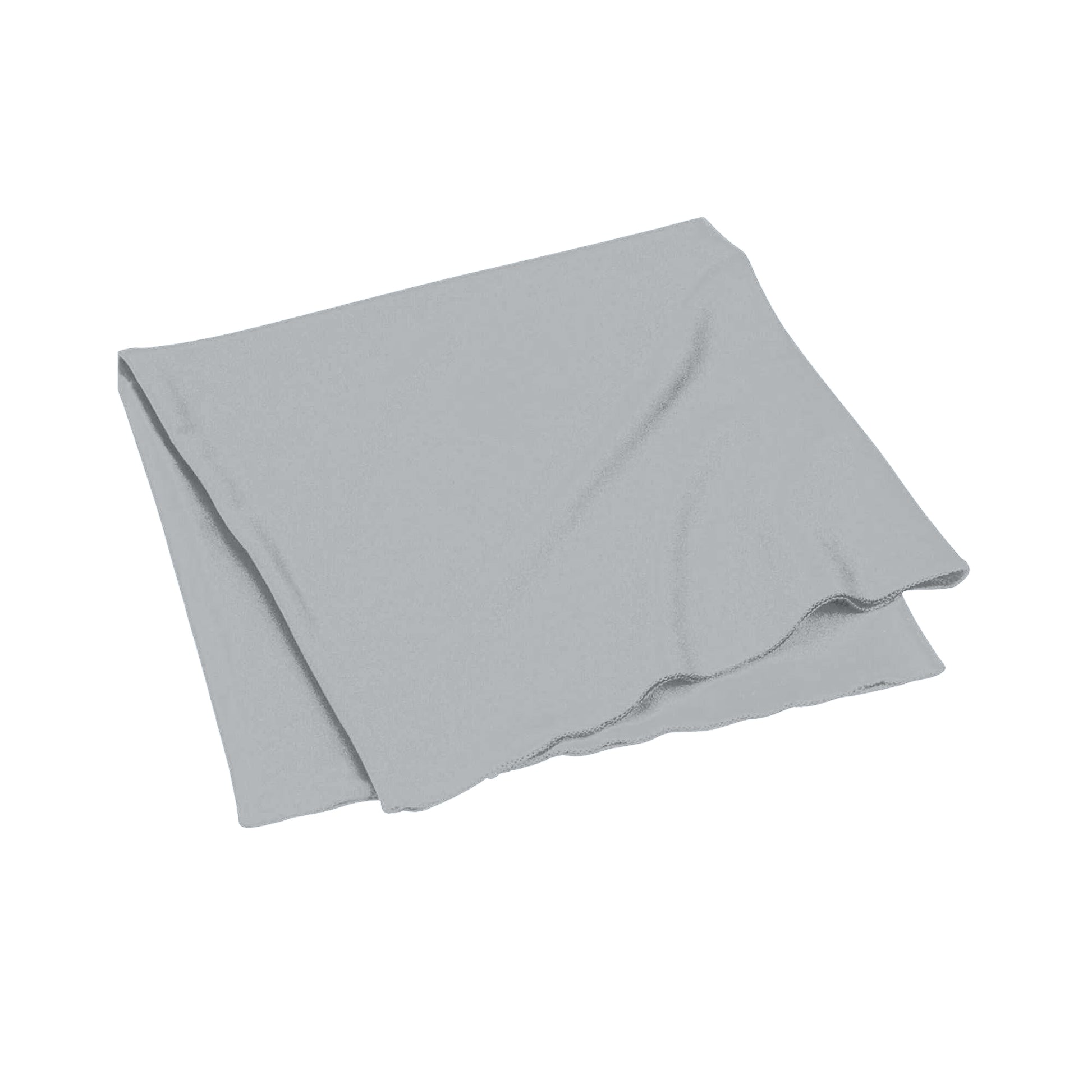 Light Grey - Side - Beechfield Morf Original Snood