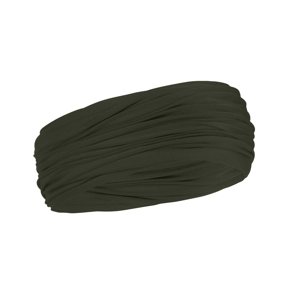 Olive Green - Back - Beechfield Morf Original Snood