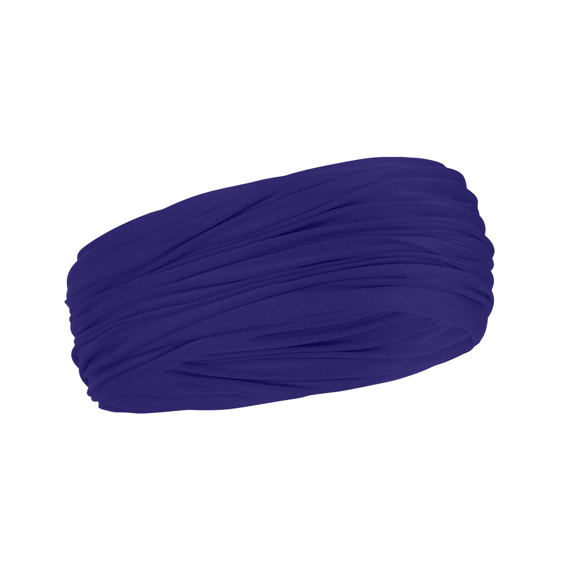 Purple - Back - Beechfield Morf Original Snood