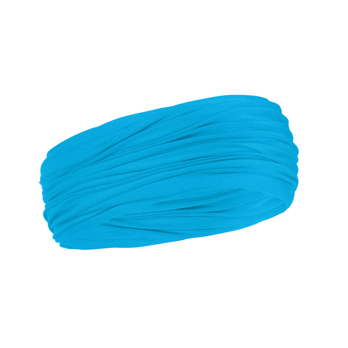 Surf Blue - Back - Beechfield Morf Original Snood